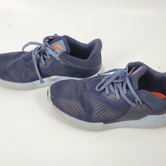 Adidas Alphabounce RC 2.0 Legend Sneakers Athletic - Picture 10 of 13